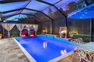 3675 Canopy Cir, Naples, FL 34120 - Photo 40
