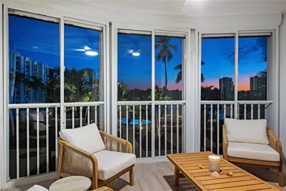 400 Park Shore Dr #303, Naples, FL 34103 - Photo 2