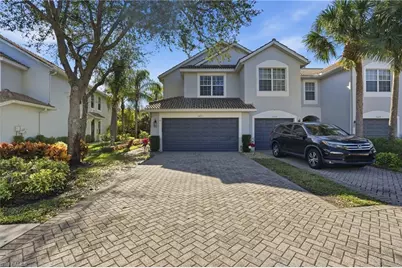 15671 Marcello Cir #124, Naples, FL 34110 - Photo 2