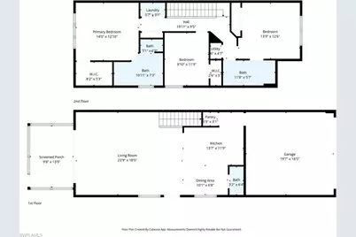 15671 Marcello Cir #124, Naples, FL 34110 - Photo 46
