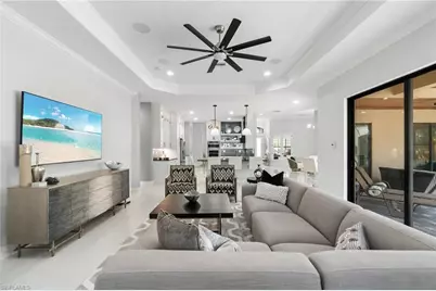 3440 Runaway Ln, Naples, FL 34114 - Photo 4