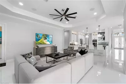 3440 Runaway Ln, Naples, FL 34114 - Photo 14