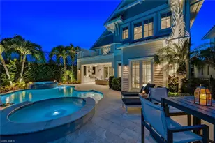 185 15th St S, Naples, FL 34102 - Photo 1