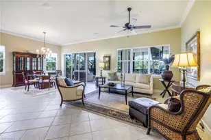 2826 Tiburon Blvd E, Naples, FL 34109 - Photo 2