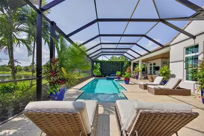 3245 Cullowee Ln, Naples, FL 34114 - Photo 18