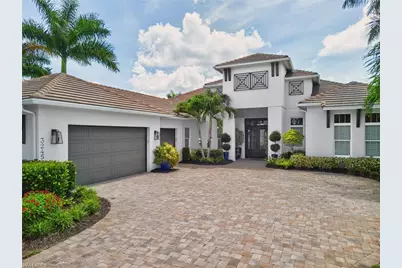 3245 Cullowee Ln, Naples, FL 34114 - Photo 46