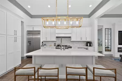 3245 Cullowee Ln, Naples, FL 34114 - Photo 2