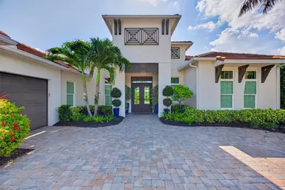 3245 Cullowee Ln, Naples, FL 34114 - Photo 42