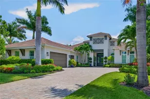 3245 Cullowee Ln, Naples, FL 34114 - Photo 1
