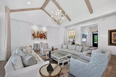 3245 Cullowee Ln, Naples, FL 34114 - Photo 12
