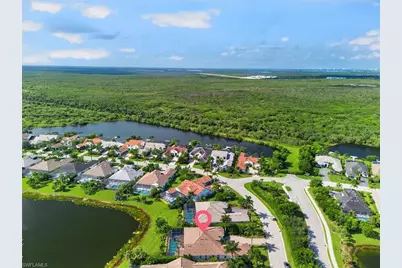 3245 Cullowee Ln, Naples, FL 34114 - Photo 50