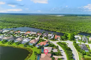 3245 Cullowee Ln, Naples, FL 34114 - Photo 50