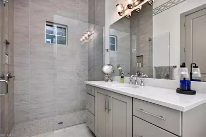 3245 Cullowee Ln, Naples, FL 34114 - Photo 36