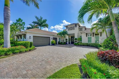 3245 Cullowee Ln, Naples, FL 34114 - Photo 40