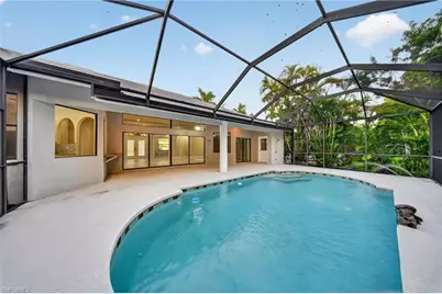 5761 Waxmyrtle Way, Naples, FL 34109 - Photo 2