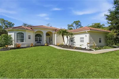 390 12th Ave NW, Naples, FL 34120 - Photo 1