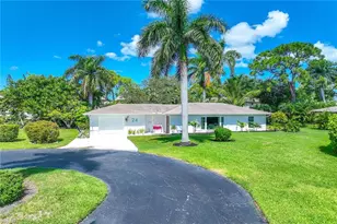24 Rivard Rd, Naples, FL 34112 - Photo 1