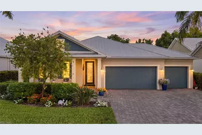 14796 Windward Ln, Naples, FL 34114 - Photo 2