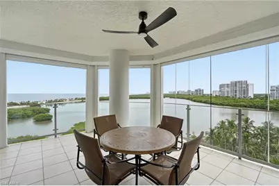 60 Seagate Dr #806, Naples, FL 34103 - Photo 16
