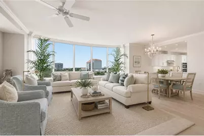 60 Seagate Dr #806, Naples, FL 34103 - Photo 2
