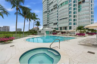 60 Seagate Dr #806, Naples, FL 34103 - Photo 22