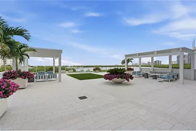 60 Seagate Dr #806, Naples, FL 34103 - Photo 20