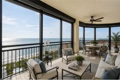 81 Seagate Dr #1703, Naples, FL 34103 - Photo 1