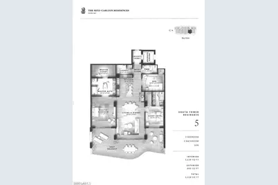 5100 Seagrass Blvd #1905, Bonita Springs, FL 34134 - Photo 36