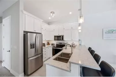 1395 Curlew Ave #4-3, Naples, FL 34102 - Photo 6