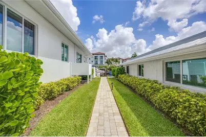 1395 Curlew Ave #4-3, Naples, FL 34102 - Photo 20