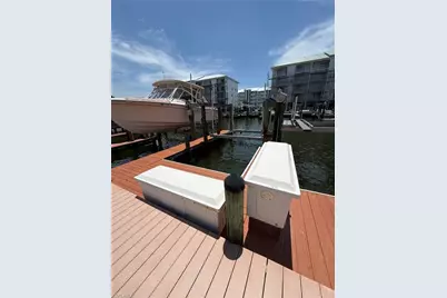 Dock #18 Bay Beach Lane, Fort Myers Beach, FL 33931 - Photo 6
