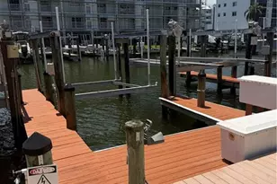 Dock #18 Bay Beach Ln, Fort Myers Beach, FL 33931 - Photo 1