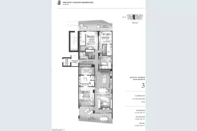 5100 Seagrass Blvd #203, Bonita Springs, FL 34134 - Photo 36