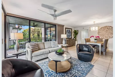 3661 Wild Pines Dr #201, Bonita Springs, FL 34134 - Photo 4