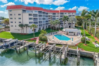 270 N Collier Blvd #205, Marco Island, FL 34145 - Photo 30