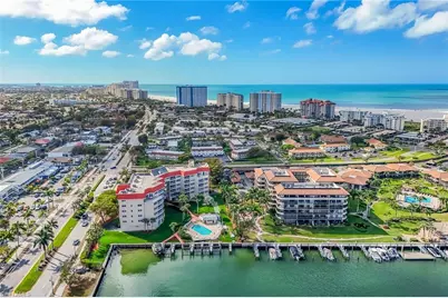 270 N Collier Blvd #205, Marco Island, FL 34145 - Photo 1