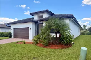 4941 Gambero Wy, Immokalee, FL 34142 - Photo 2