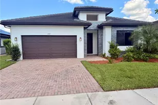 4941 Gambero Wy, Immokalee, FL 34142 - Photo 1