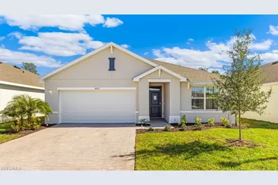 5172 Mulsanne Way, Fort Myers, FL 33905 - Photo 1