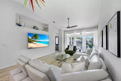 7518 Silver Trumpet Ln #201, Naples, FL 34109 - Photo 8