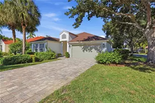 1134 Silverstrand Dr, Naples, FL 34110 - Photo 1