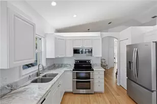 1134 Silverstrand Dr, Naples, FL 34110 - Photo 2