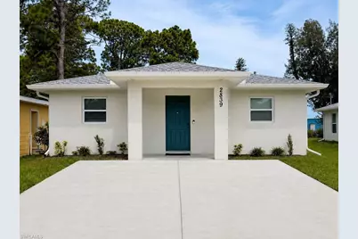 2839 Cocos Ave, Fort Myers, FL 33901 - Photo 1