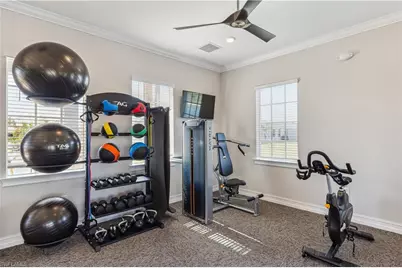 11323 Sunset Preserve Dr, Lehigh Acres, FL 33971 - Photo 32