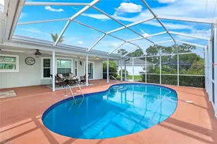 9814 Country Oaks Dr, Fort Myers, FL 33967 - Photo 28