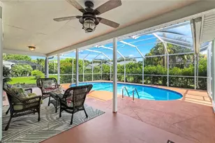 9814 Country Oaks Dr, Fort Myers, FL 33967 - Photo 2