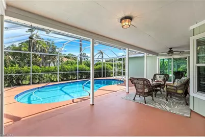 9814 Country Oaks Dr, Fort Myers, FL 33967 - Photo 24