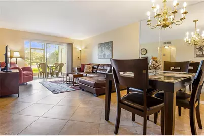 1075 Foxfire Ln #103, Naples, FL 34104 - Photo 6