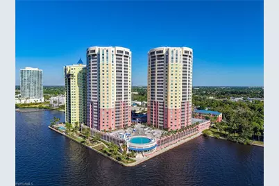 2745 1st St #1106, Fort Myers, FL 33916 - Photo 1