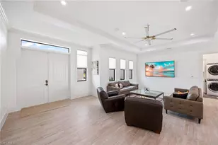 18457 Royal Hammock Blvd, Naples, FL 34114 - Photo 4